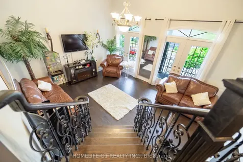 361 Edenbrook Hill Drive Brampton ON L7A 2N4