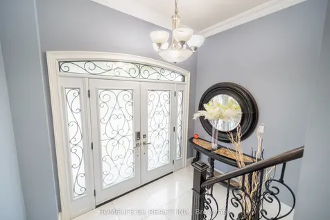 361 Edenbrook Hill Drive Brampton ON L7A 2N4