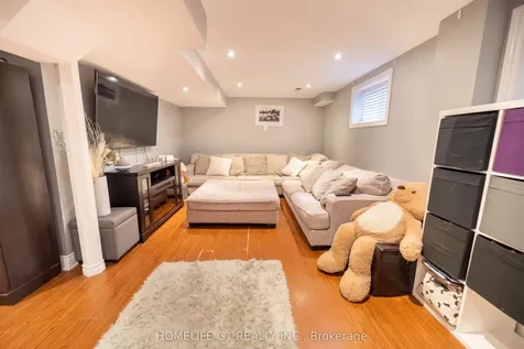 361 Edenbrook Hill Drive Brampton ON L7A 2N4