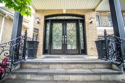 361 Edenbrook Hill Drive Brampton ON L7A 2N4