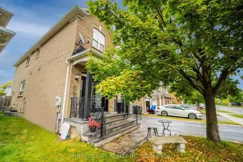 361 Edenbrook Hill Drive Brampton ON L7A 2N4