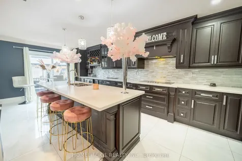 361 Edenbrook Hill Drive Brampton ON L7A 2N4