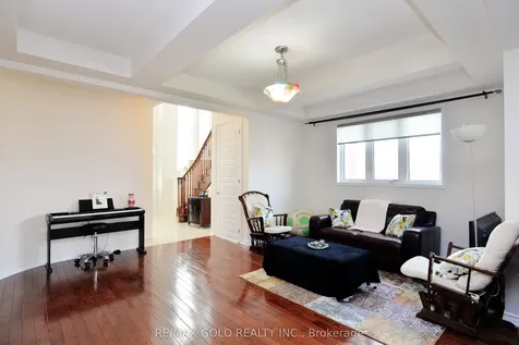 25 Aldersgate Drive Brampton ON L7A 0B5