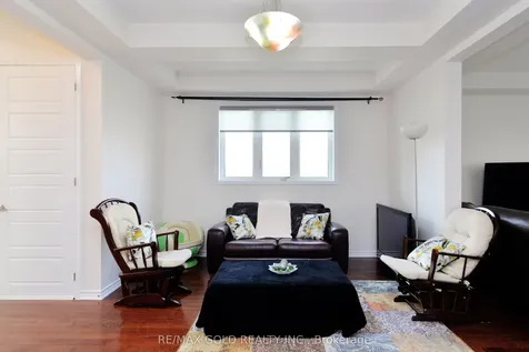 25 Aldersgate Drive Brampton ON L7A 0B5