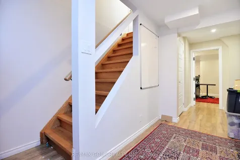 25 Aldersgate Drive Brampton ON L7A 0B5