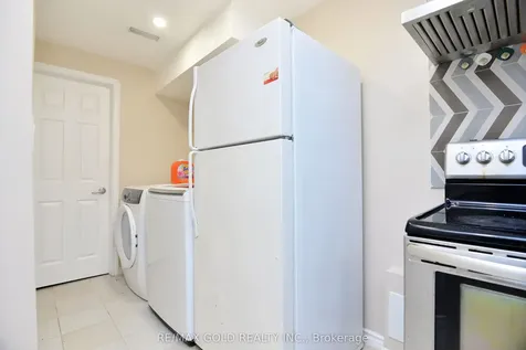 25 Aldersgate Drive Brampton ON L7A 0B5