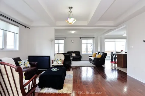 25 Aldersgate Drive Brampton ON L7A 0B5