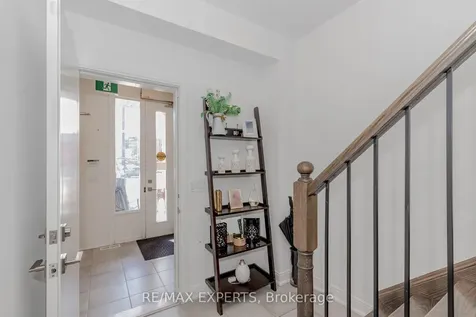 357 Veterans Drive Brampton ON L7A 4W1