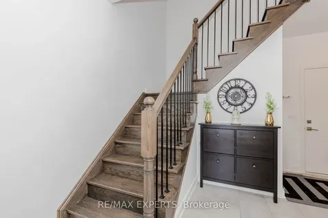 357 Veterans Drive Brampton ON L7A 4W1