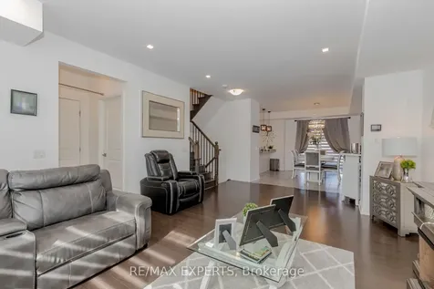 357 Veterans Drive Brampton ON L7A 4W1