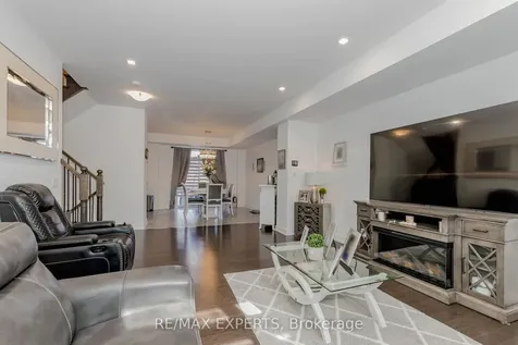 357 Veterans Drive Brampton ON L7A 4W1