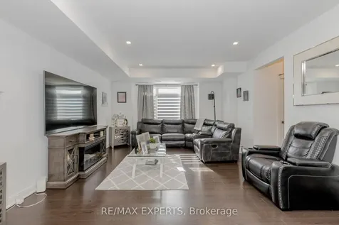 357 Veterans Drive Brampton ON L7A 4W1