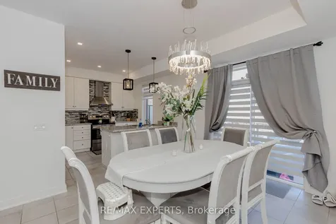 357 Veterans Drive Brampton ON L7A 4W1