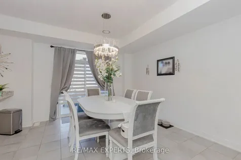 357 Veterans Drive Brampton ON L7A 4W1