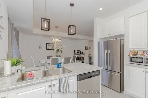 357 Veterans Drive Brampton ON L7A 4W1