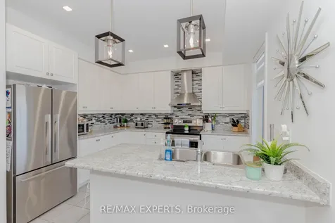 357 Veterans Drive Brampton ON L7A 4W1