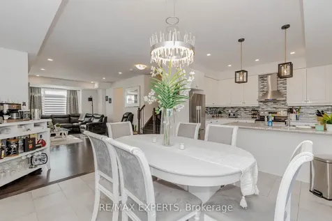 357 Veterans Drive Brampton ON L7A 4W1