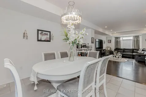 357 Veterans Drive Brampton ON L7A 4W1