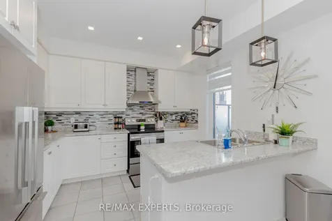 357 Veterans Drive Brampton ON L7A 4W1