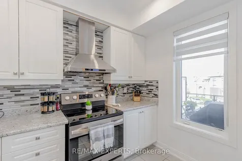 357 Veterans Drive Brampton ON L7A 4W1