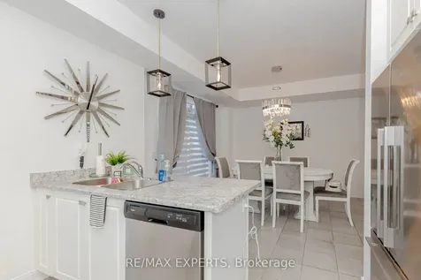 357 Veterans Drive Brampton ON L7A 4W1