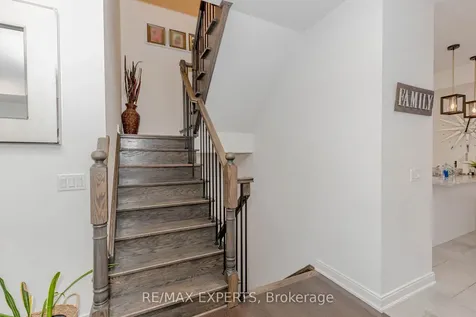 357 Veterans Drive Brampton ON L7A 4W1