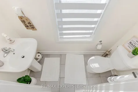 357 Veterans Drive Brampton ON L7A 4W1