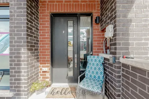 357 Veterans Drive Brampton ON L7A 4W1