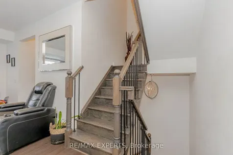 357 Veterans Drive Brampton ON L7A 4W1