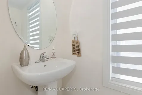 357 Veterans Drive Brampton ON L7A 4W1