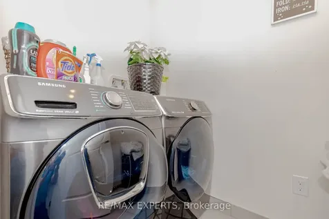 357 Veterans Drive Brampton ON L7A 4W1