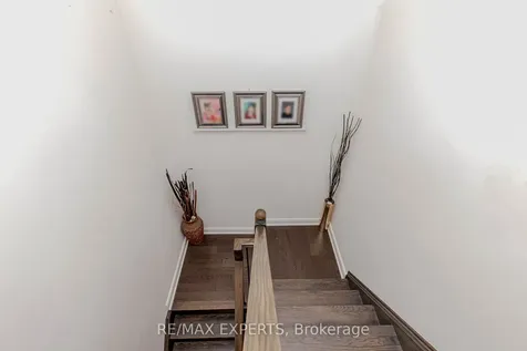 357 Veterans Drive Brampton ON L7A 4W1