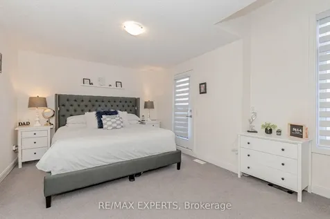 357 Veterans Drive Brampton ON L7A 4W1