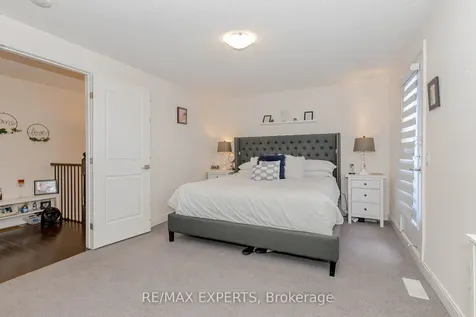 357 Veterans Drive Brampton ON L7A 4W1