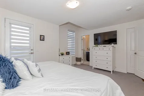 357 Veterans Drive Brampton ON L7A 4W1