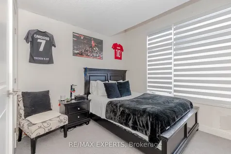 357 Veterans Drive Brampton ON L7A 4W1