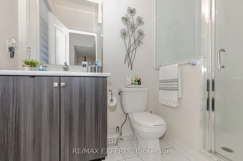 357 Veterans Drive Brampton ON L7A 4W1