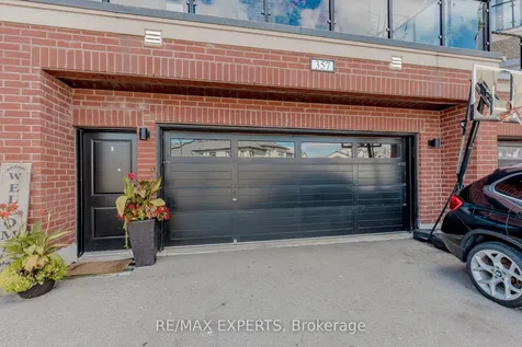 357 Veterans Drive Brampton ON L7A 4W1