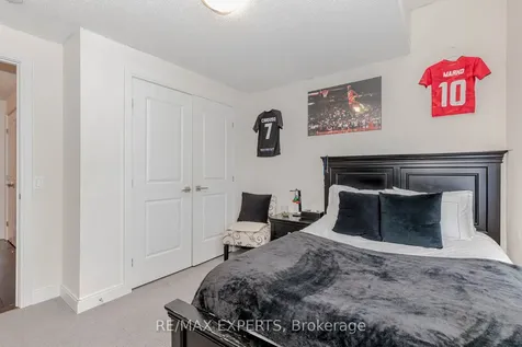 357 Veterans Drive Brampton ON L7A 4W1