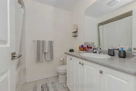 357 Veterans Drive Brampton ON L7A 4W1