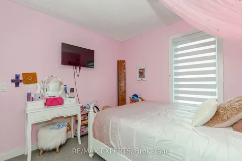 357 Veterans Drive Brampton ON L7A 4W1