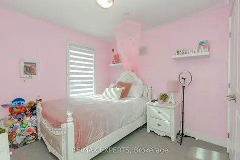 357 Veterans Drive Brampton ON L7A 4W1