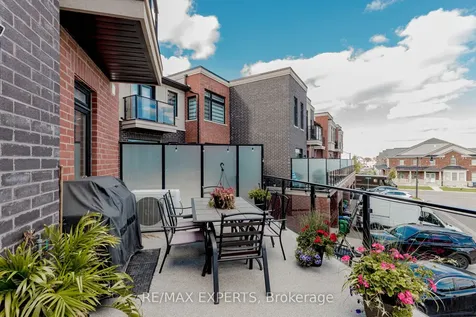 357 Veterans Drive Brampton ON L7A 4W1