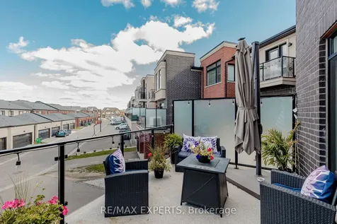 357 Veterans Drive Brampton ON L7A 4W1