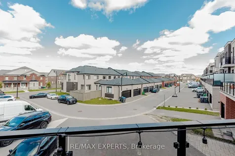 357 Veterans Drive Brampton ON L7A 4W1