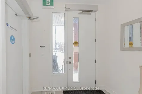 357 Veterans Drive Brampton ON L7A 4W1