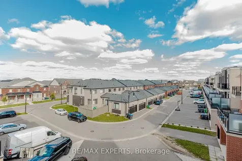 357 Veterans Drive Brampton ON L7A 4W1