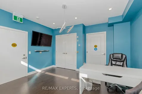 357 Veterans Drive Brampton ON L7A 4W1