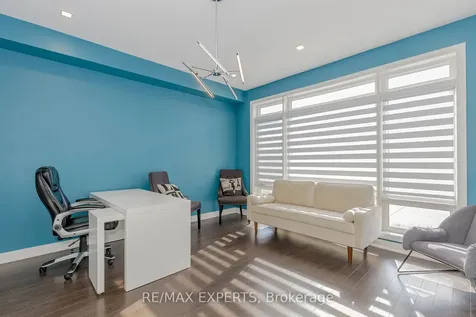 357 Veterans Drive Brampton ON L7A 4W1