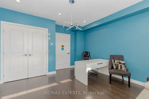 357 Veterans Drive Brampton ON L7A 4W1